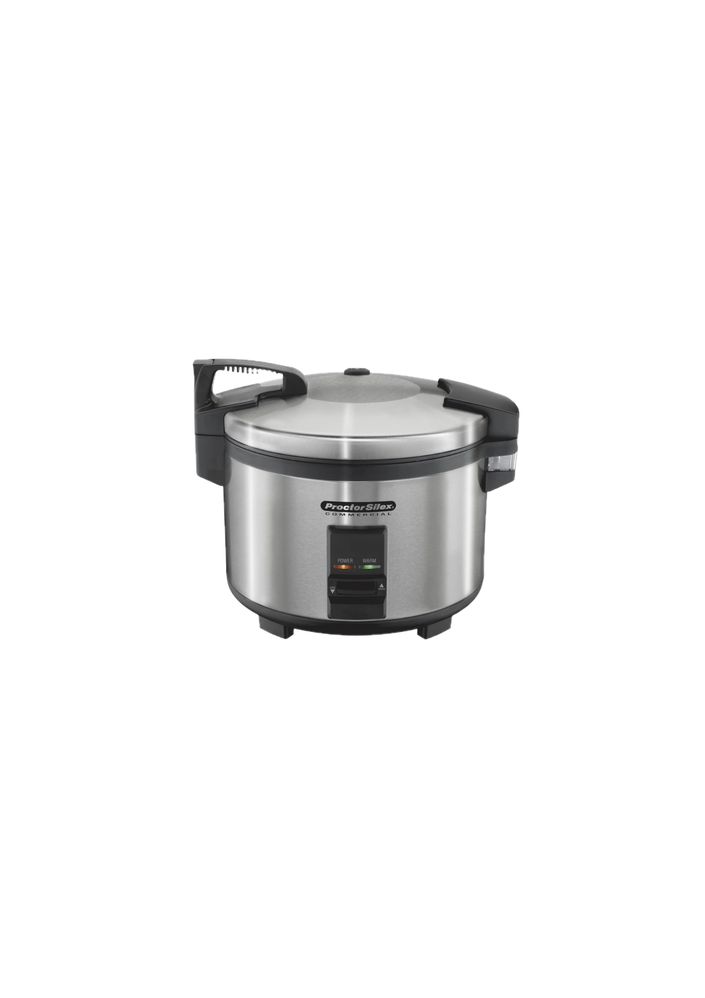 Arrocera Electrica Proctor Silex 40 tazas