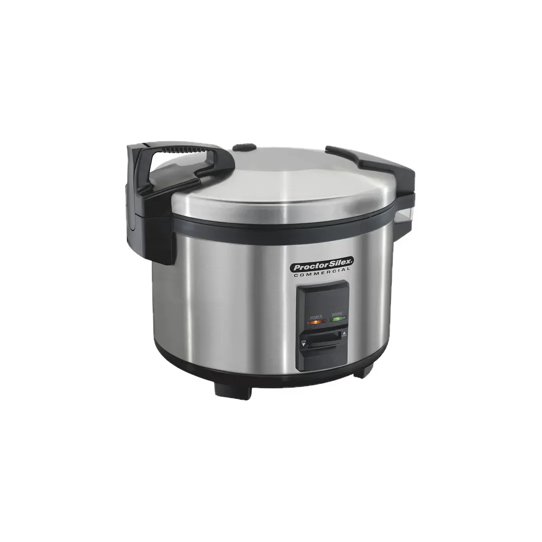 Arrocera Electrica Proctor Silex 40 tazas 2