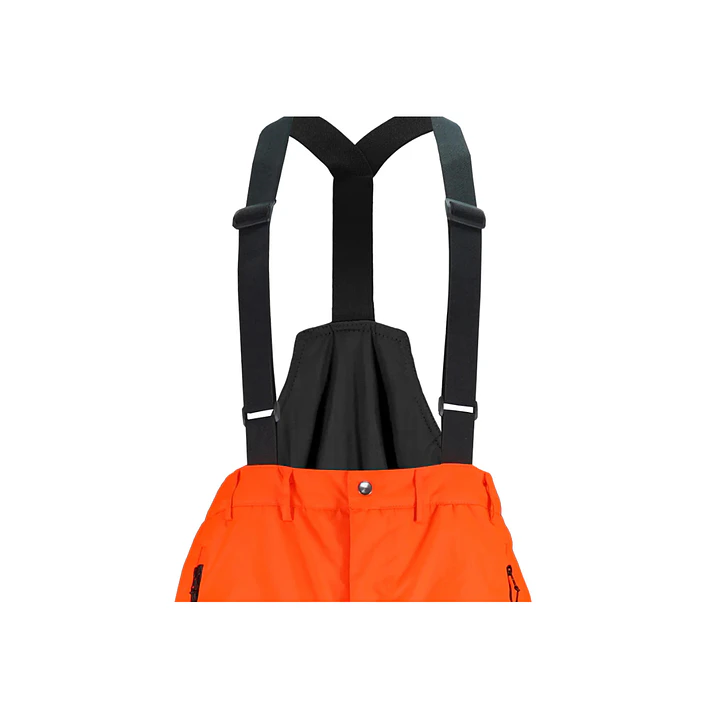 Jardinera Vial Highway Black Wolf XXL 4