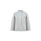Chaqueta Cuero Descarne Soldador Talla M Greenway - Miniatura 1