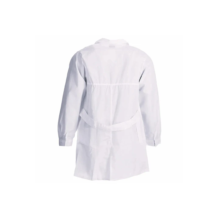 Cotona Poplin Blanco XXL MTX 2