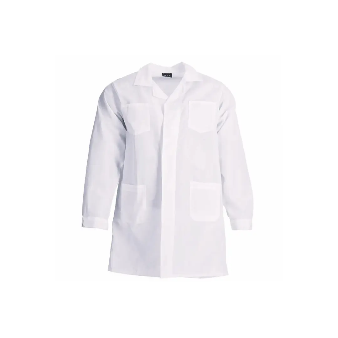 Cotona Poplin Blanco XXL MTX 1