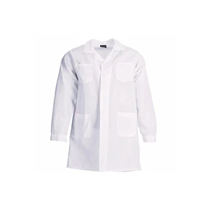 Cotona Poplin Blanco XXL MTX