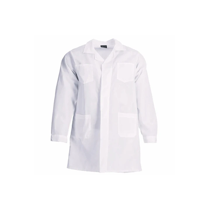 Cotona Poplin Blanco XXL MTX 1