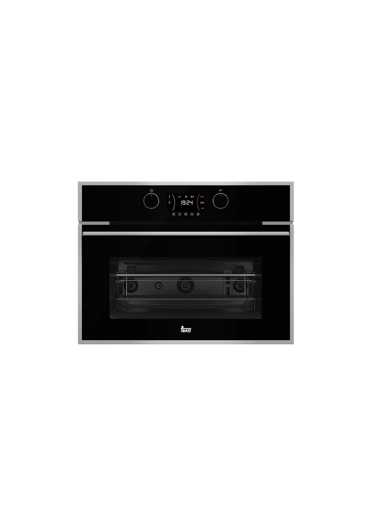 Horno Microondas + Grill MLC 844 Teka