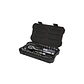 Juego de dados 39 piezas 1/4 y 3/8 Workpro WP202536 - Miniatura 1
