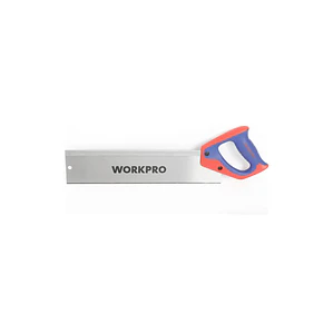 Serrucho Costilla Workpro 16