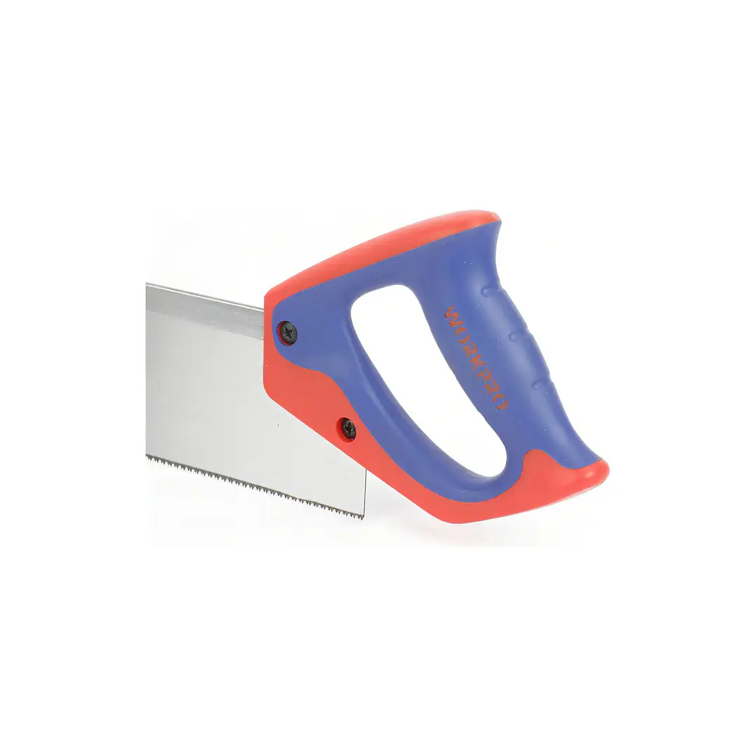 Serrucho Costilla Workpro 16