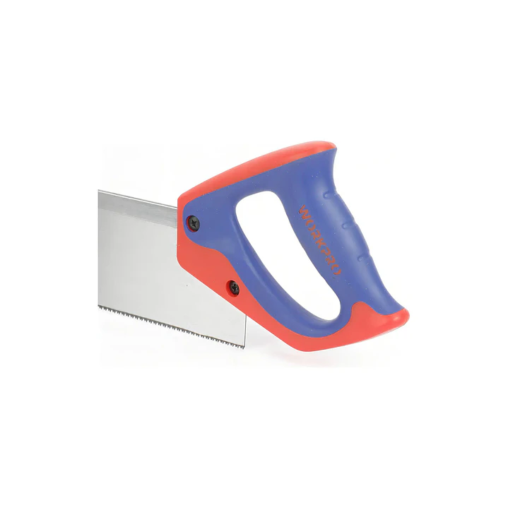 Serrucho Costilla Workpro 16