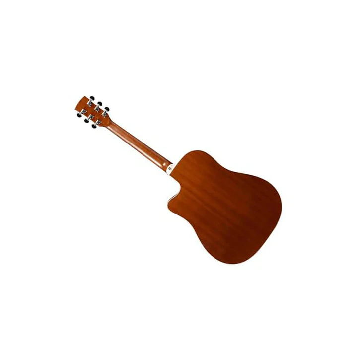 Guitarra Electroacústica Metal Ibanez PF17ECE-LG 3