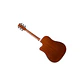 Guitarra Electroacústica Metal Ibanez PF17ECE-LG - Miniatura 3