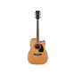 Guitarra Electroacústica Metal Ibanez PF17ECE-LG - Miniatura 1