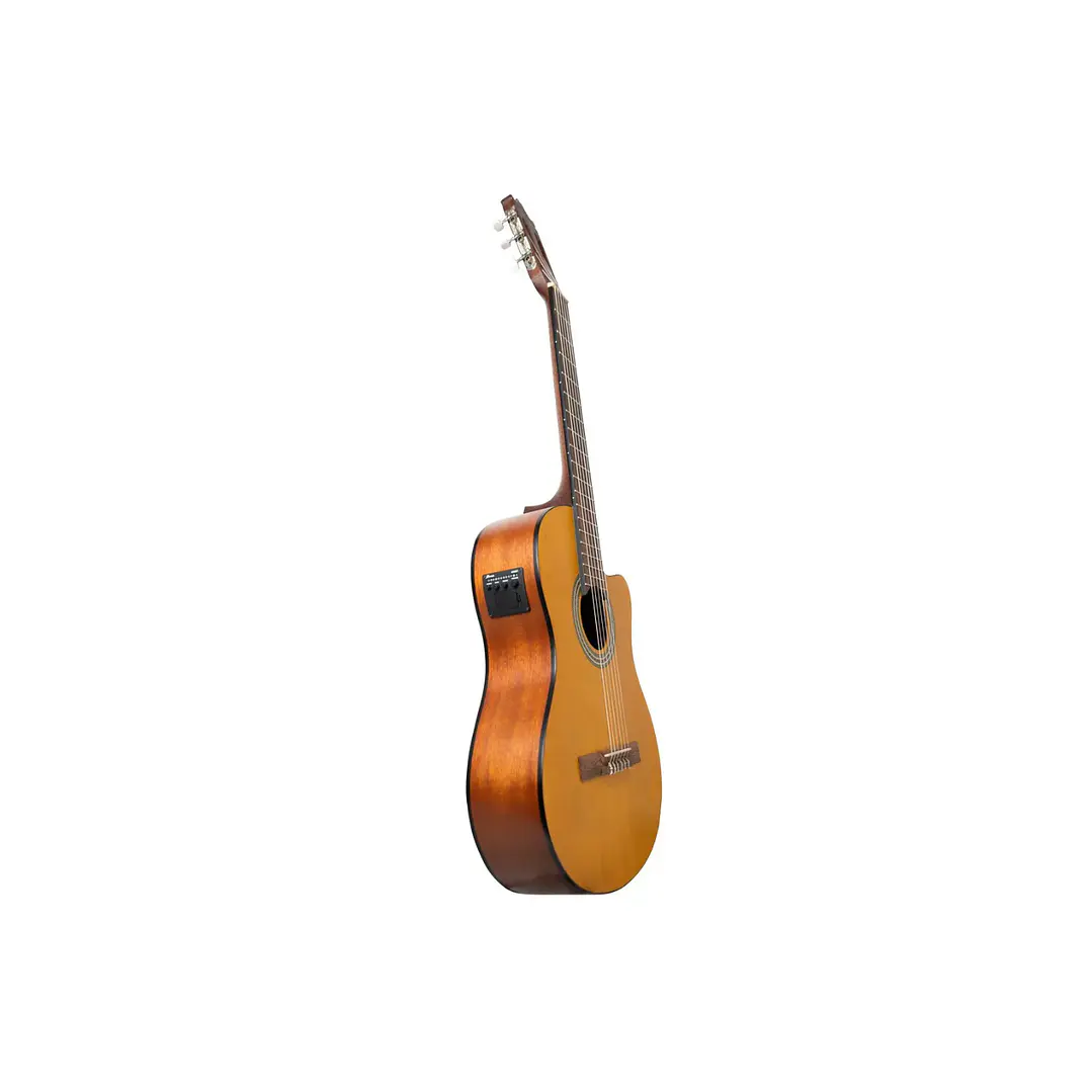 Guitarra Electroacústica Ibanez GA3ECE-AM 2