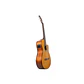 Guitarra Electroacústica Ibanez GA3ECE-AM - Miniatura 2