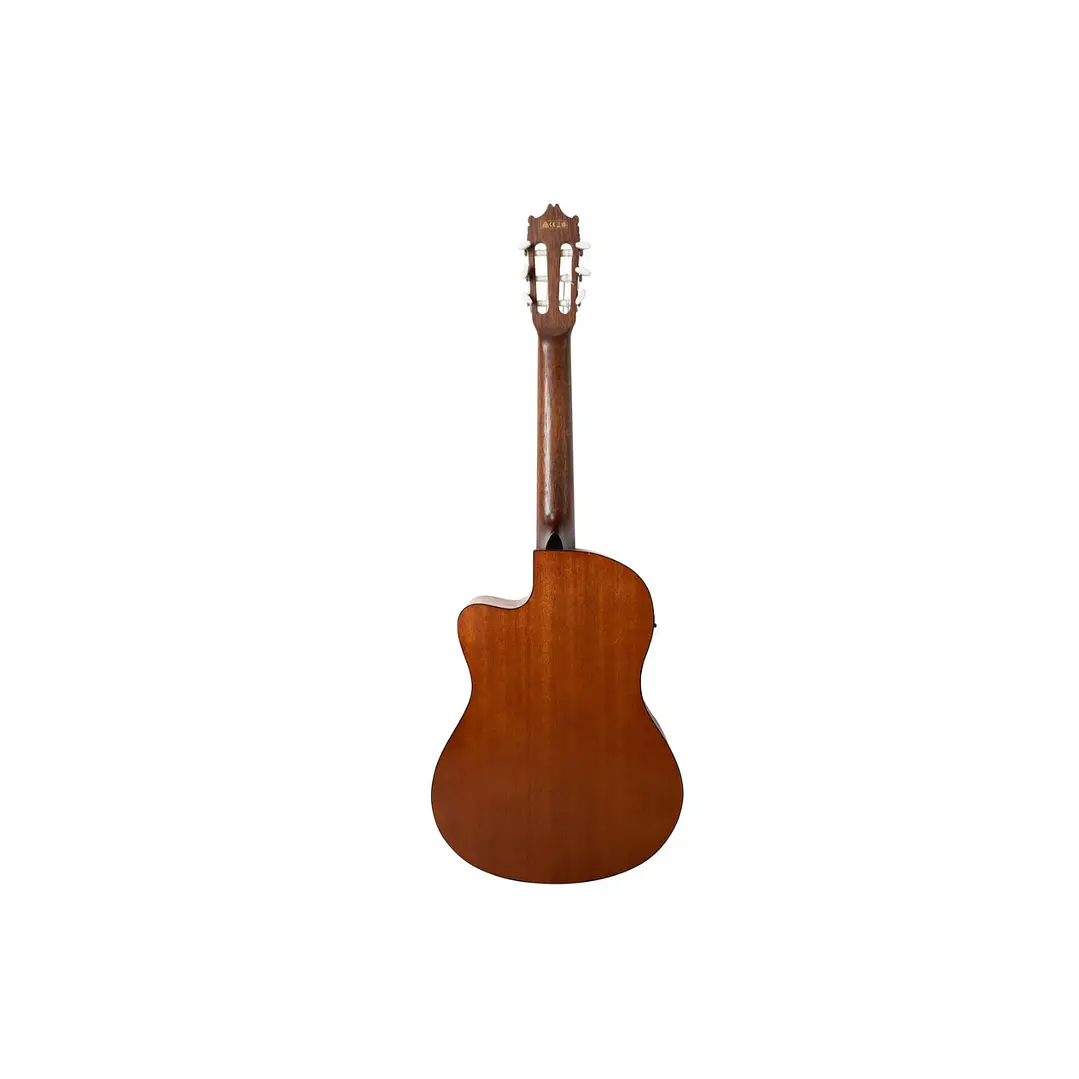 Guitarra Electroacústica Ibanez GA3ECE-AM 3