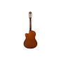 Guitarra Electroacústica Ibanez GA3ECE-AM - Miniatura 3