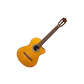 Guitarra Electroacústica Ibanez GA3ECE-AM - Miniatura 1
