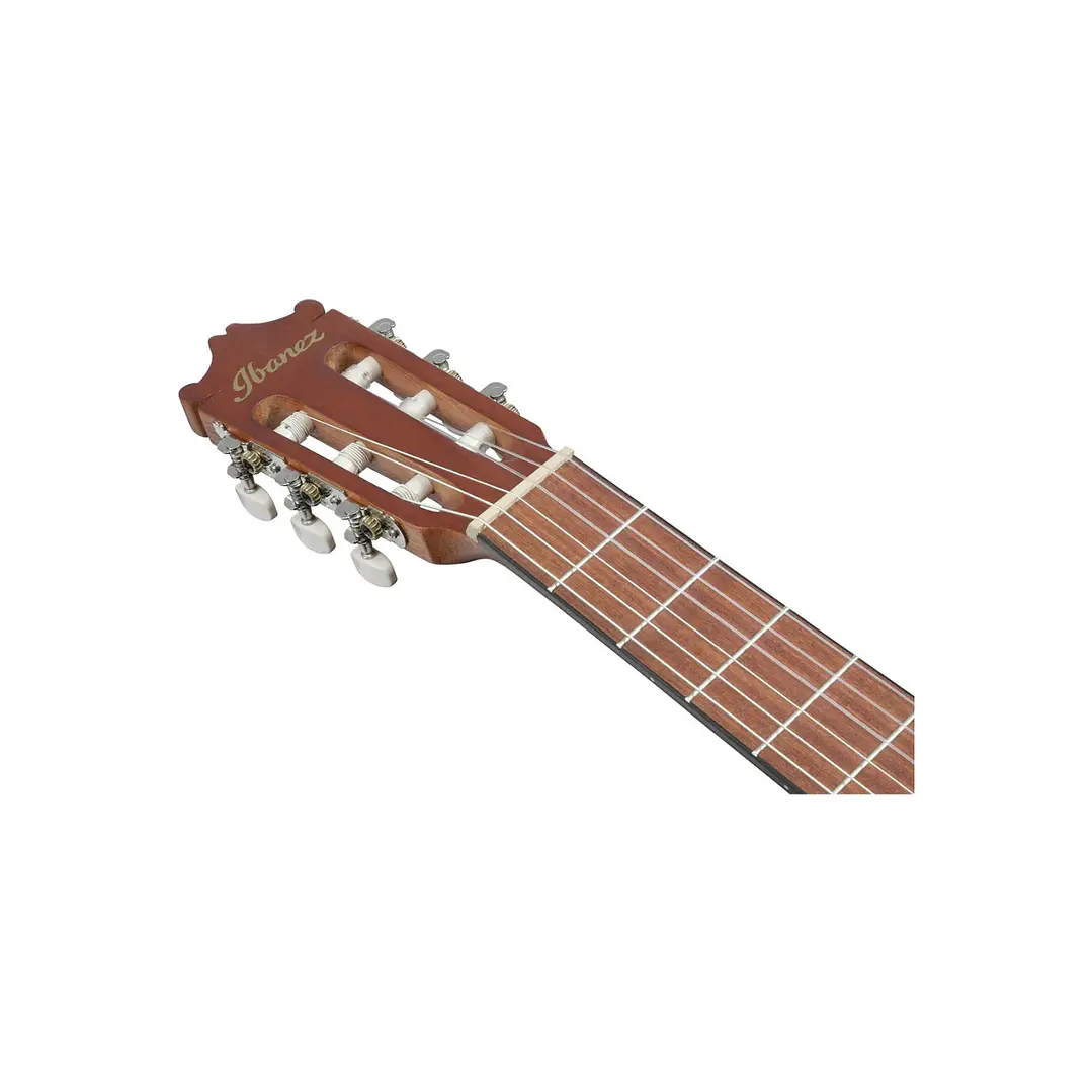 Guitarra Acústica Ibanez GA3-OAM 4