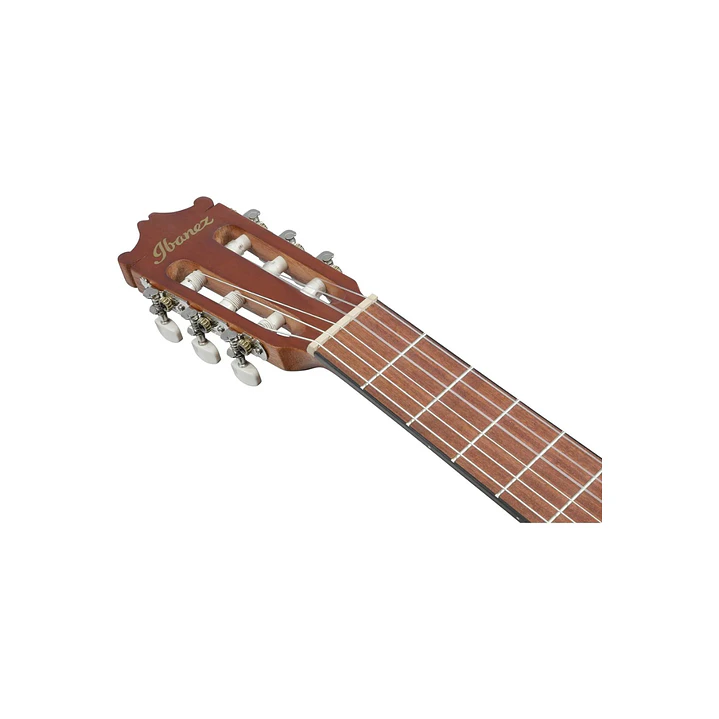 Guitarra Acústica Ibanez GA3-OAM 4