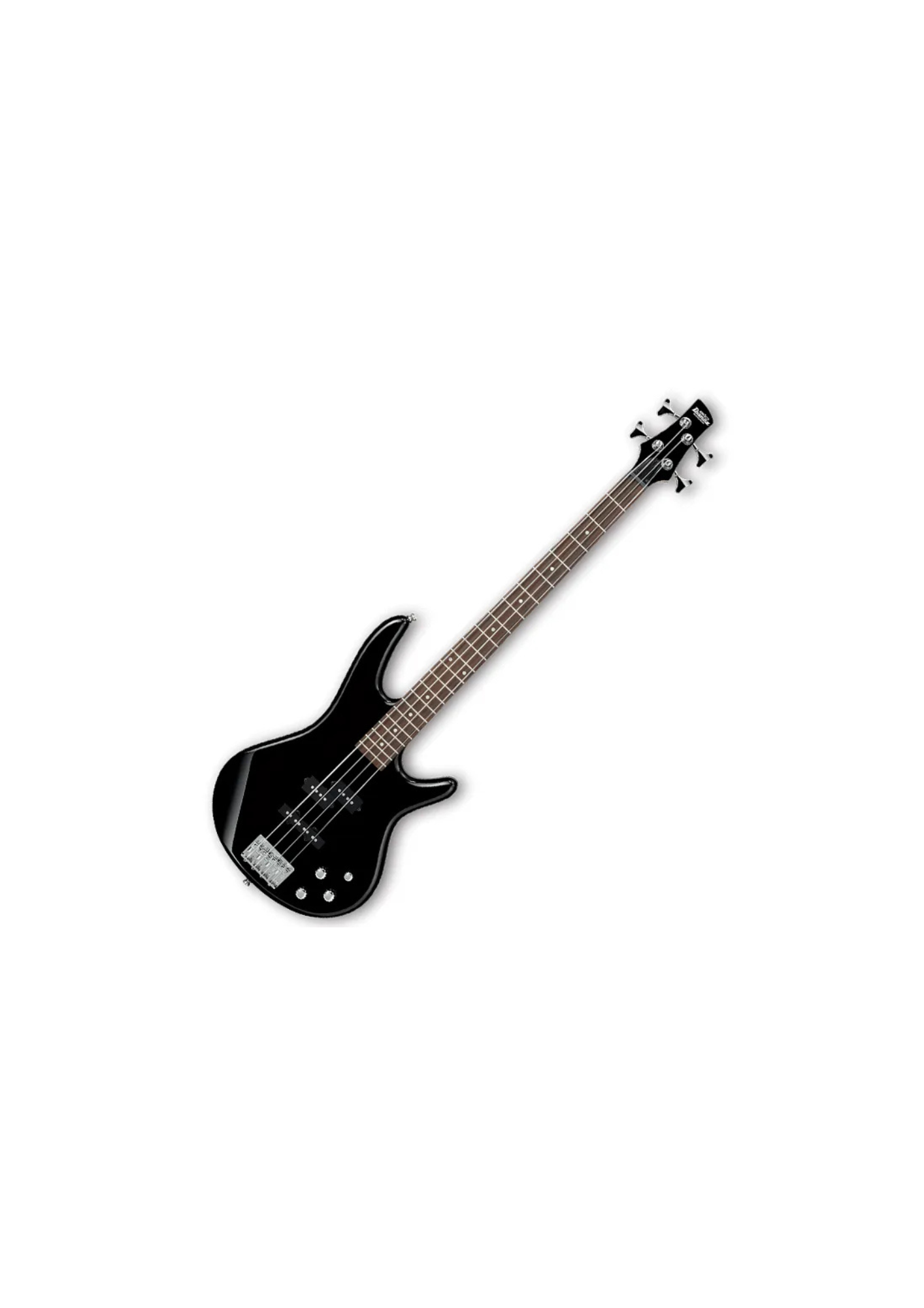 Bajo eléctrico Ibanez GSR200
