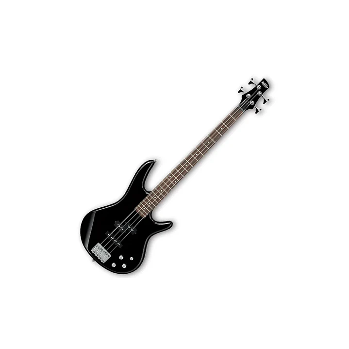Bajo Eléctrico Zurdo Ibanez GSR200 Black 1