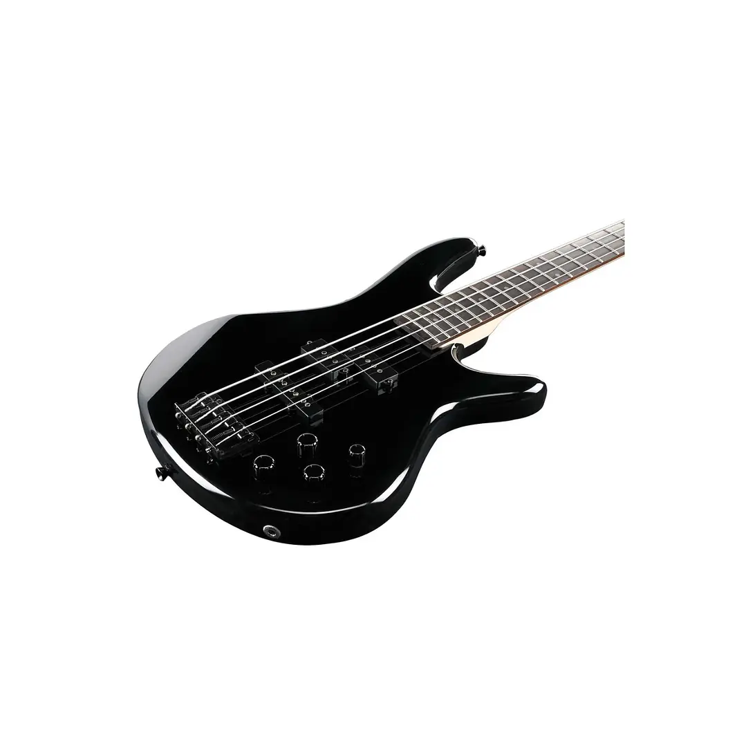 Bajo Eléctrico Zurdo Ibanez GSR200 Black 2