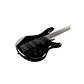 Bajo Eléctrico Zurdo Ibanez GSR200 Black - Miniatura 2