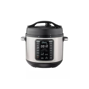 Multiolla Turbo 7.5 Lt 14 funciones Oster CKSTPCECT75DF