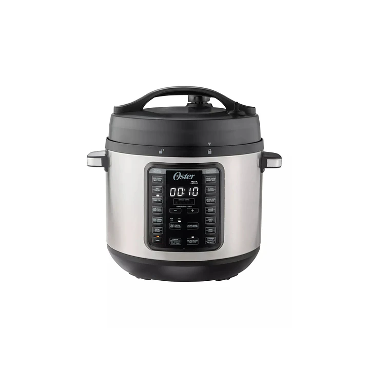Multiolla Turbo 7.5 Lt 14 funciones Oster CKSTPCECT75DF 1