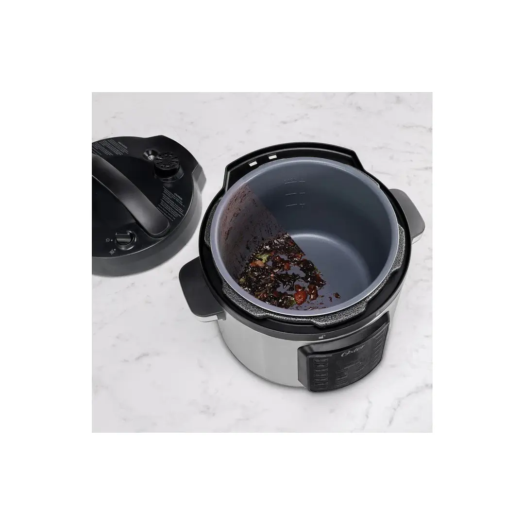 Multiolla Turbo 7.5 Lt 14 funciones Oster CKSTPCECT75DF 3