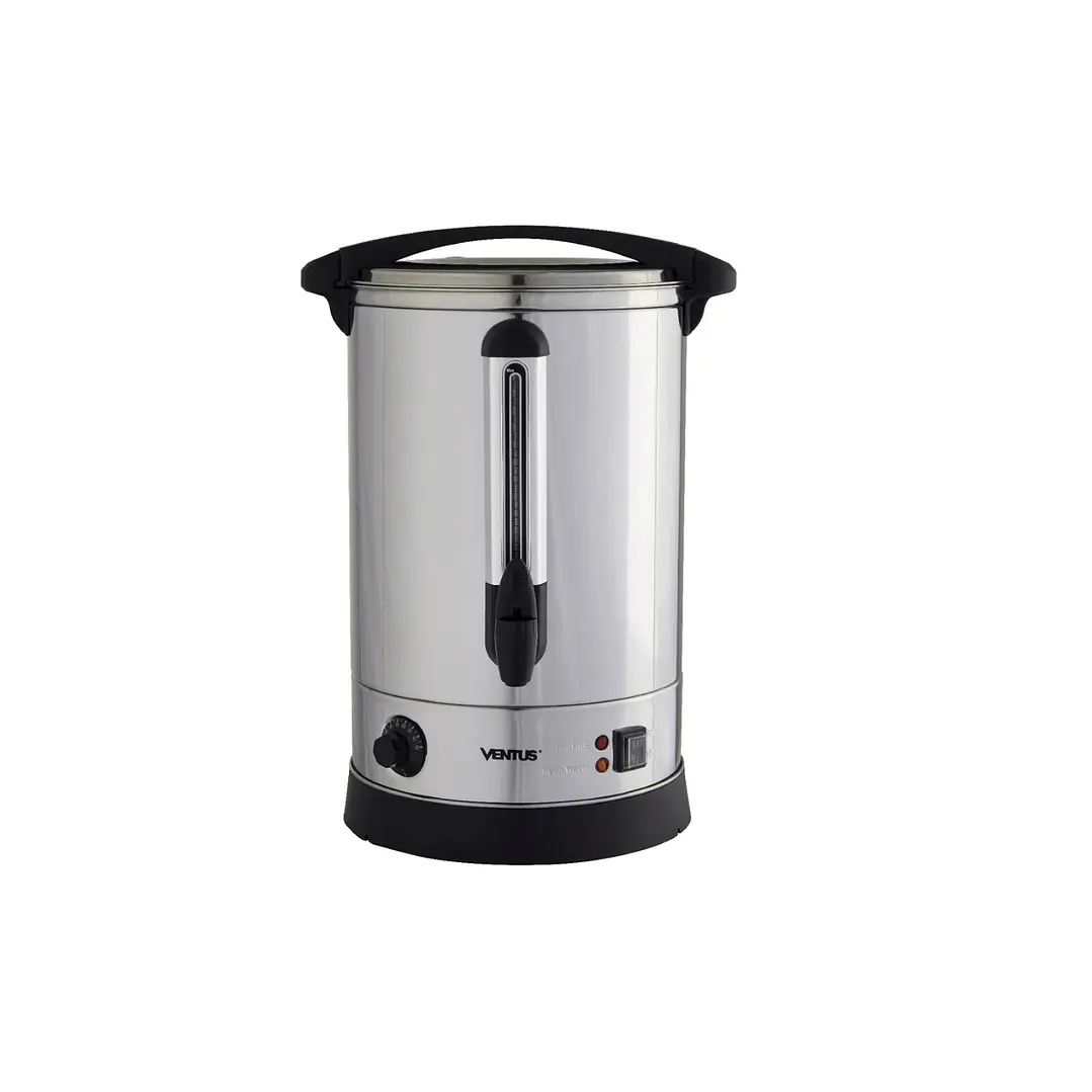 Hervidor de Agua con Recibidor 20 Lts Ventus VHAR-20L 1
