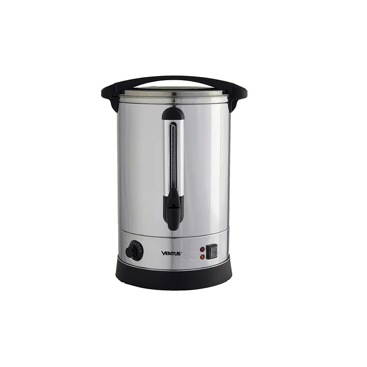 Hervidor de Agua con Recibidor 20 Lts Ventus VHAR-20L 1