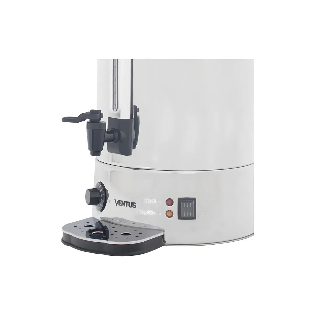 Hervidor de Agua con Recibidor 20 Lts Ventus VHAR-20L 2