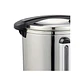 Hervidor de Agua con Recibidor 20 Lts Ventus VHAR-20L - Miniatura 3