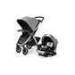 Coche Travel System Bravo Keyfit Chicco - Miniatura 1