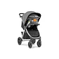 Coche Travel System Bravo Keyfit Chicco - Miniatura 2