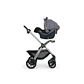 Coche Travel System Bravo Keyfit Chicco - Miniatura 6