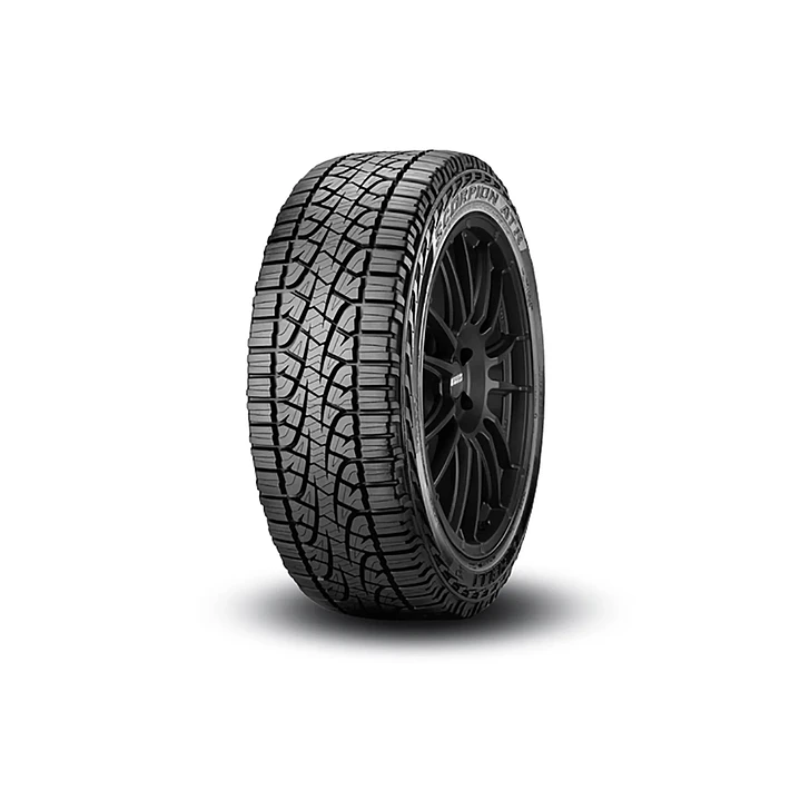Neumatico Pirelli Scorpion ATR 245/70R16 XL 111T 1
