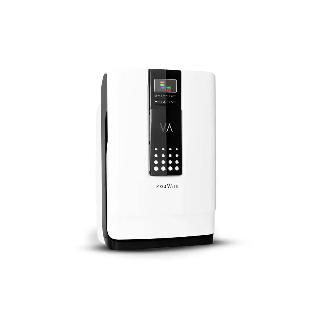 Purificador de Aire Mouvair Zen con HEPA H13  1