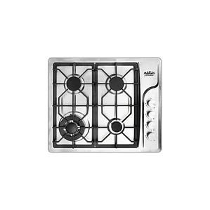 Encimera a Gas 4 Platos High Quality HBS4505