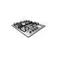 Encimera a Gas 4 Platos High Quality HBS4505 - Miniatura 2