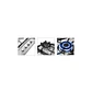 Encimera a Gas 4 Platos High Quality HBS4505 - Miniatura 3