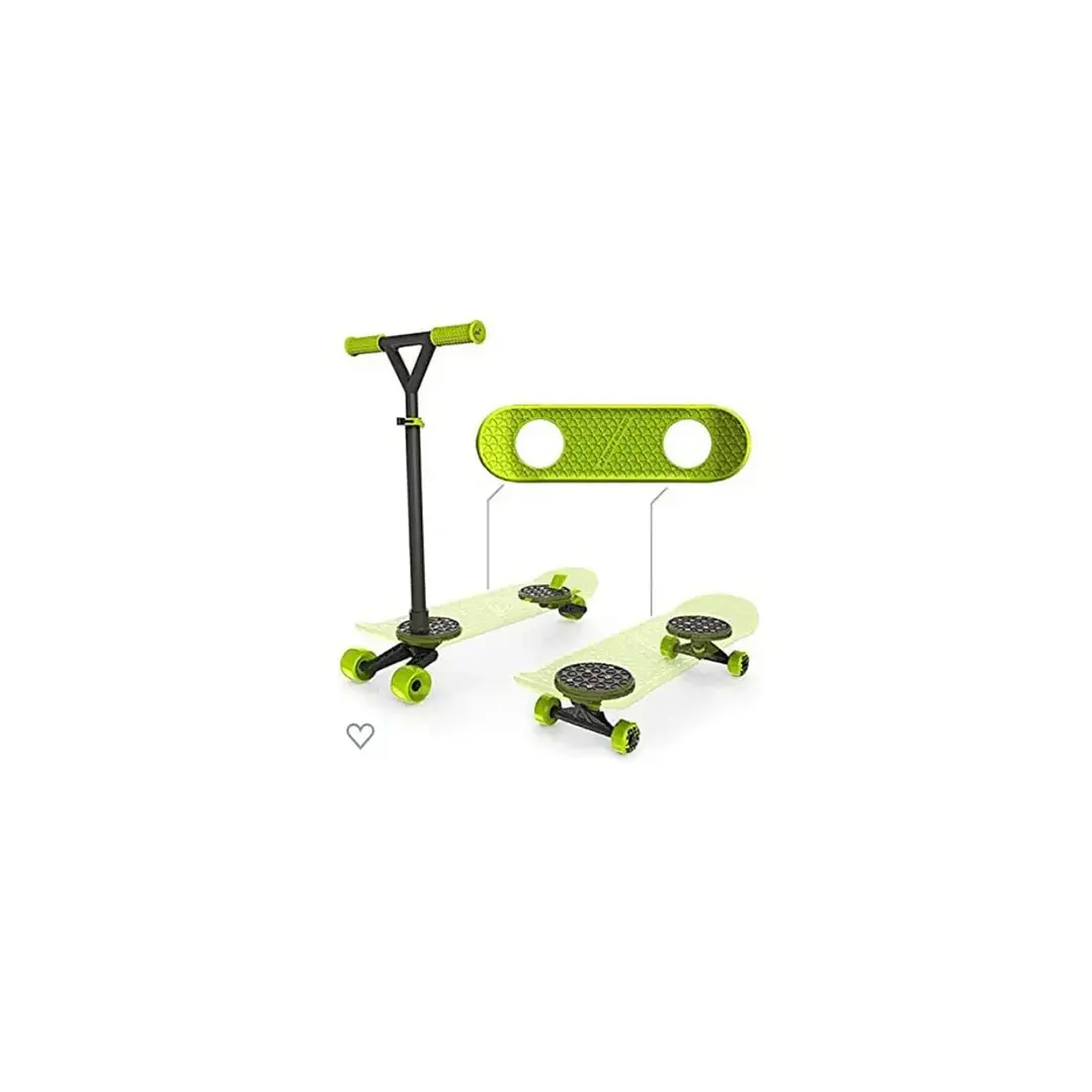 Skate y Scooter Morf Board 2 EN 1 3