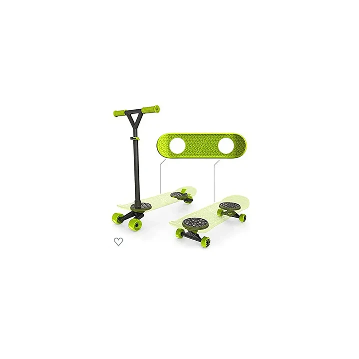 Skate y Scooter Morf Board 2 EN 1 3