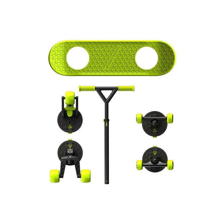 Skate y Scooter Morf Board 2 EN 1 2