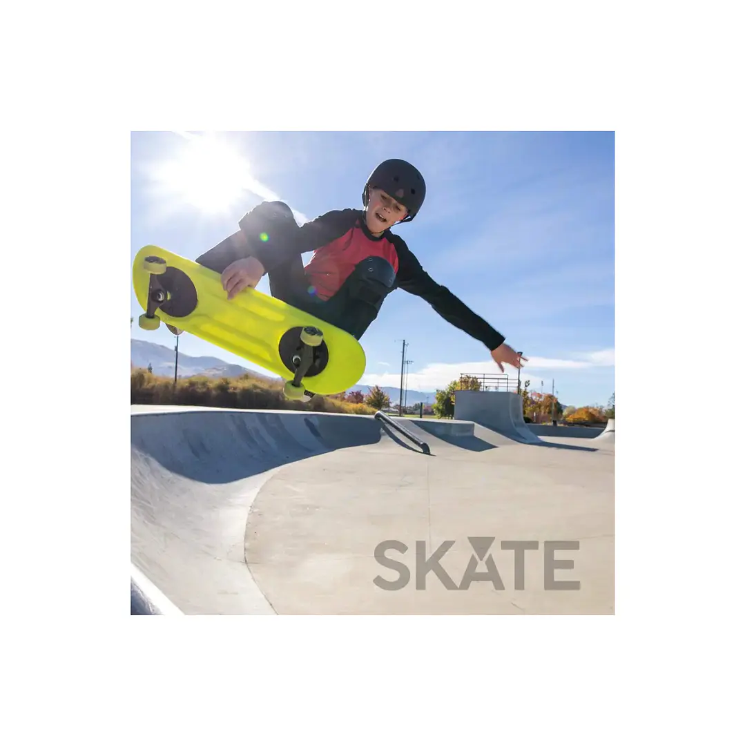 Skate y Scooter Morf Board 2 EN 1 4