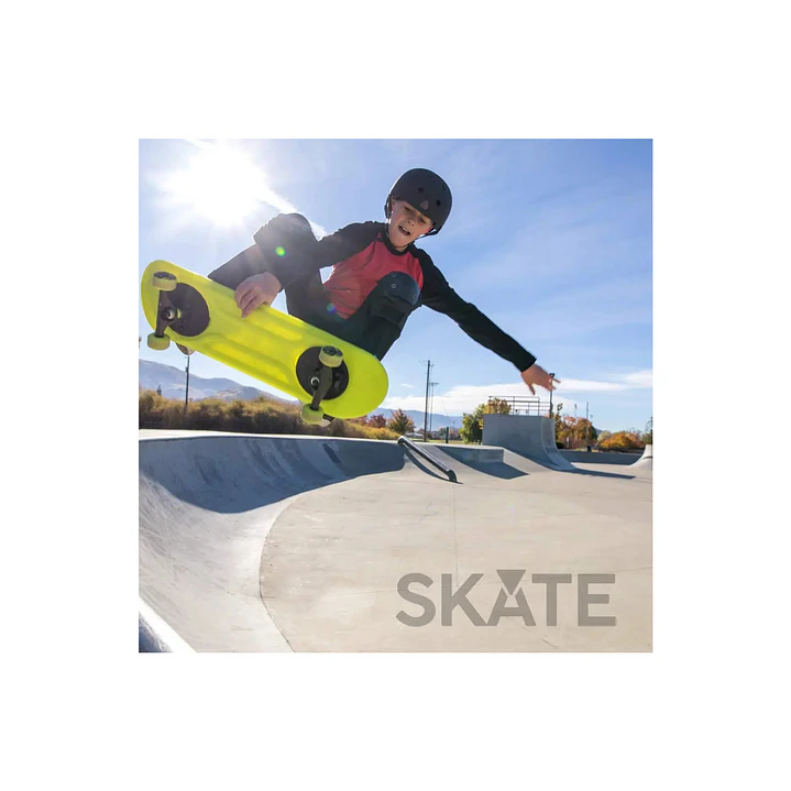 Skate y Scooter Morf Board 2 EN 1 4
