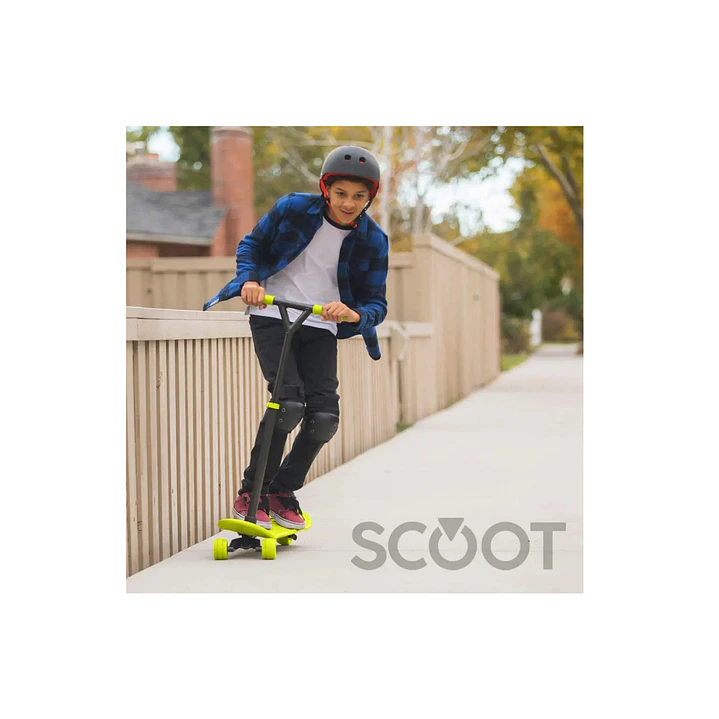 Skate y Scooter Morf Board 2 EN 1 5