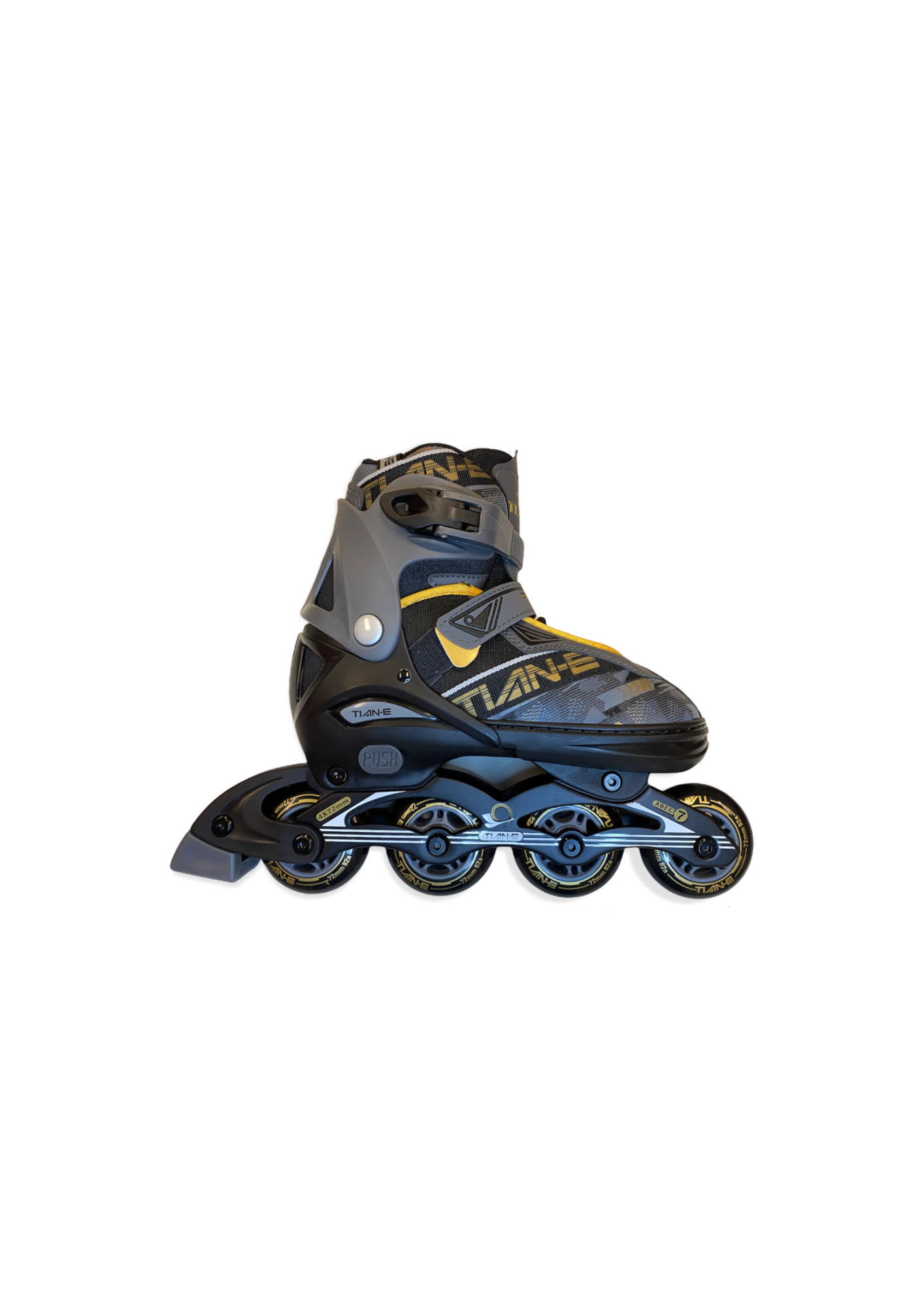 Patin rollers Tian-E Modelo TE-781