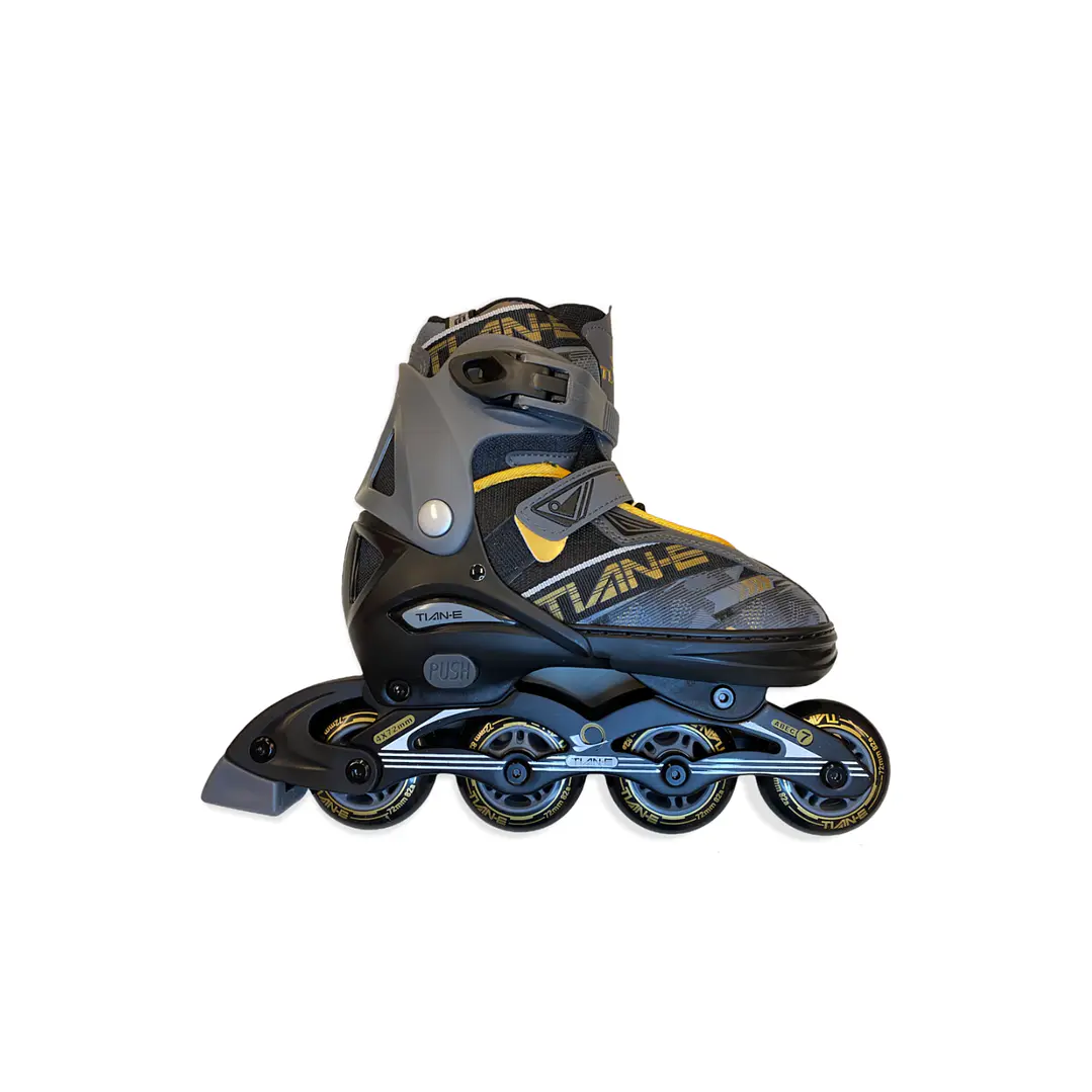 Patin rollers Tian-E Modelo TE-781 1
